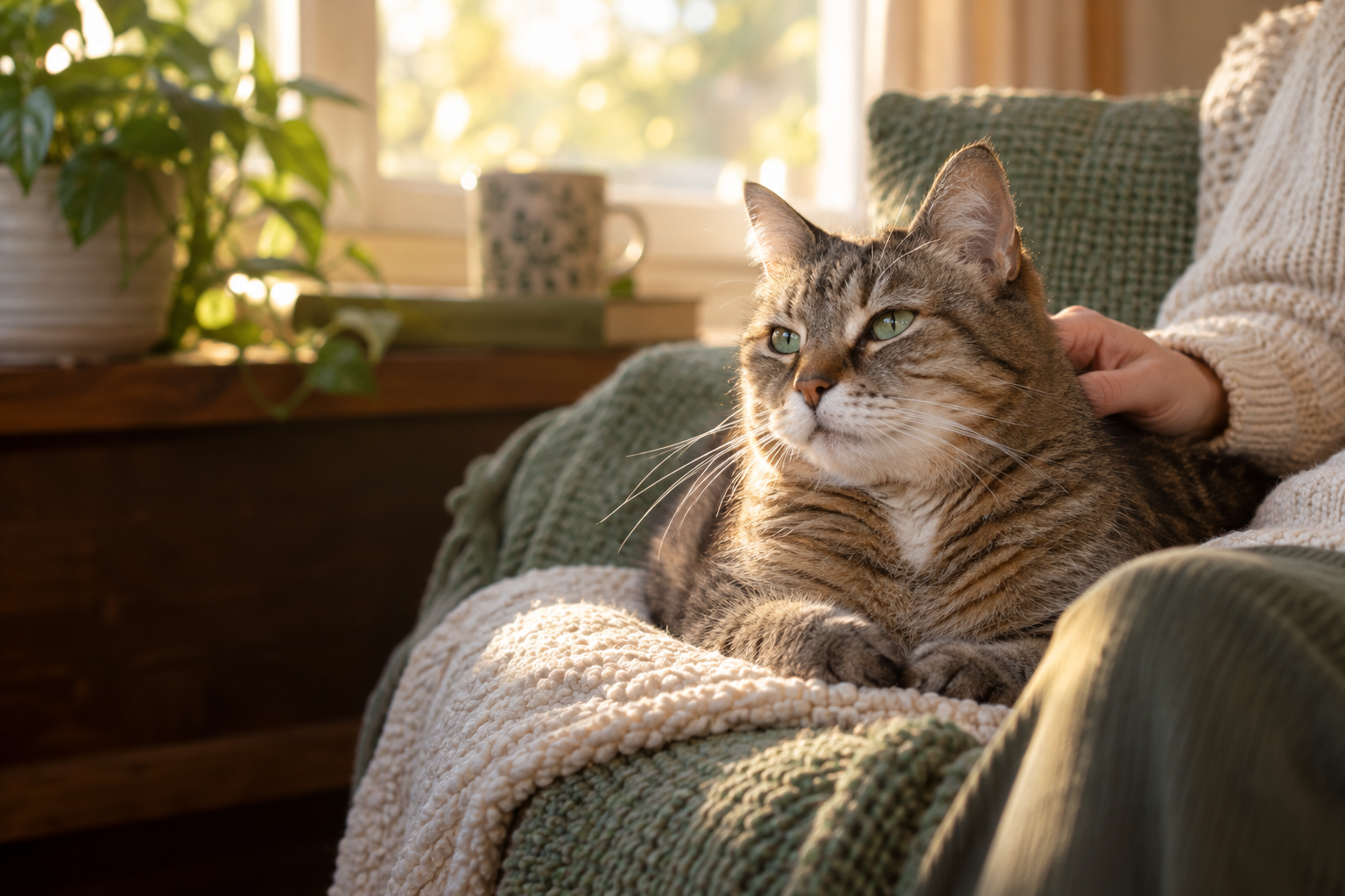 Cat Life Expectancy Calculator: How Long Do Cats Live?