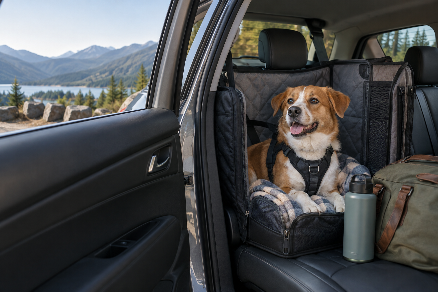 Cross Country Pet Transport Cost | Estimate Long Distance Pet Moving Costs - Free Tool