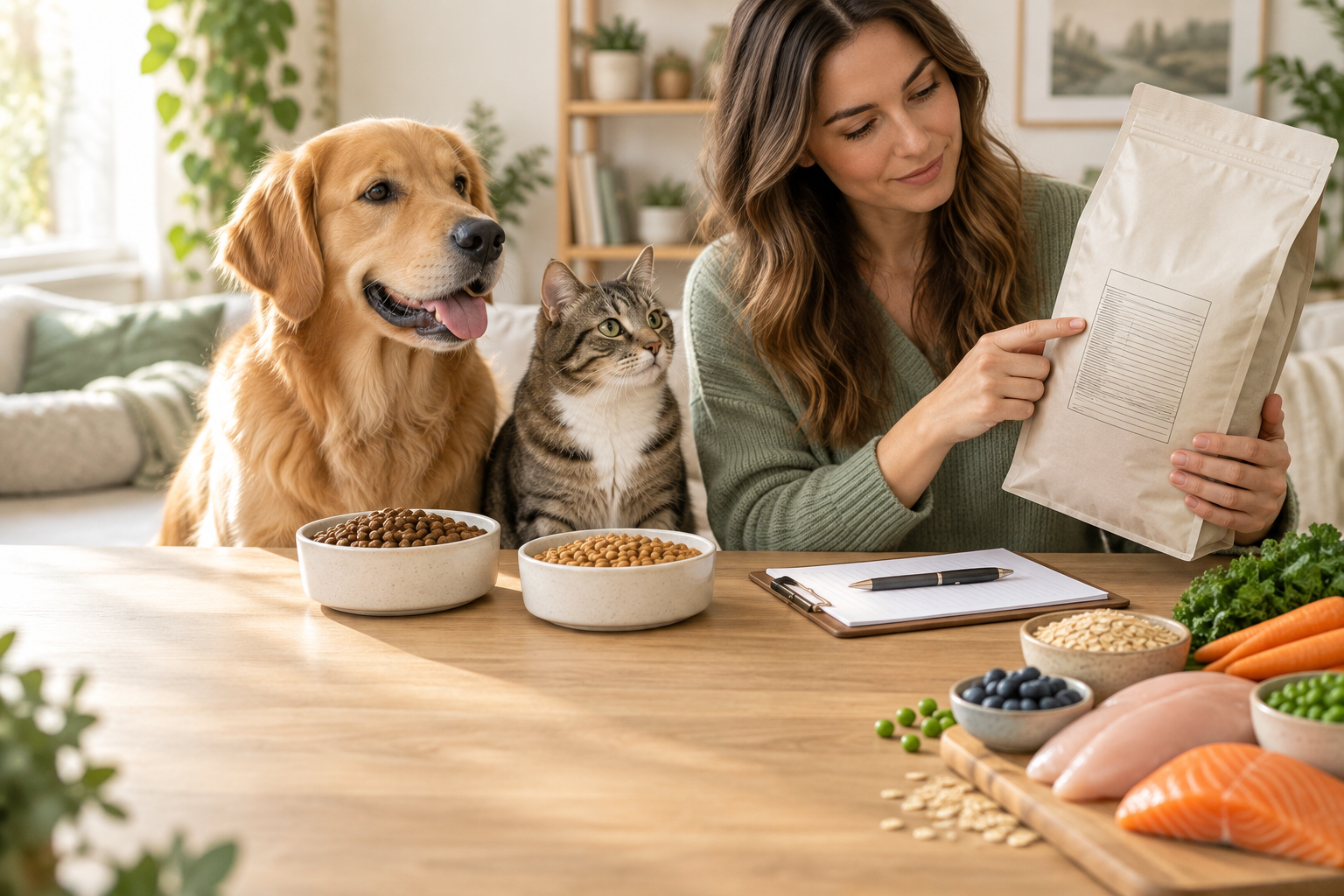 Paw Score Calculator