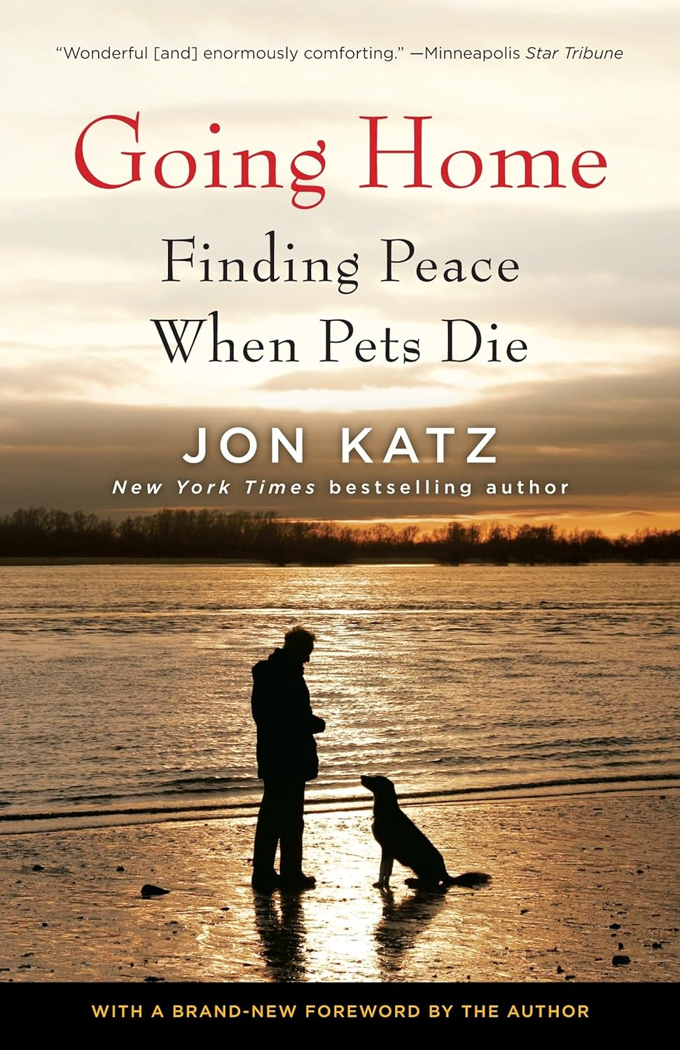 Going Home: Finding Peace When Pets Die book cover